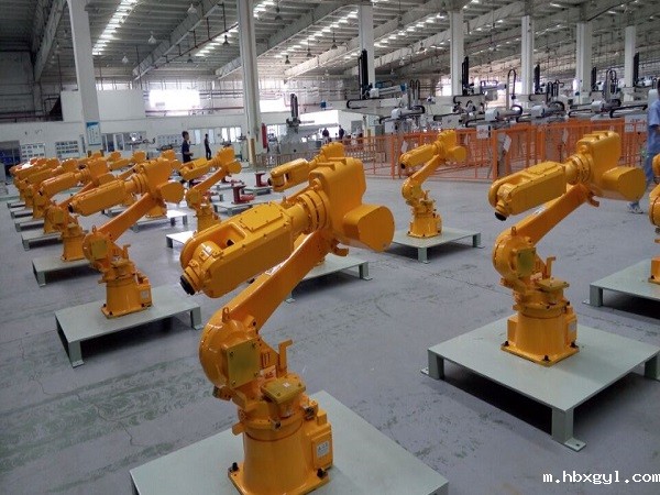 工业机器人用轴承