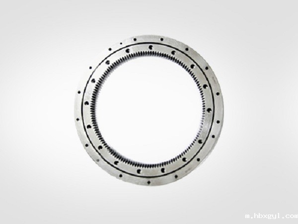 机器人轴承的发展